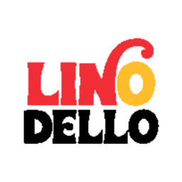 Lino Dello logo.